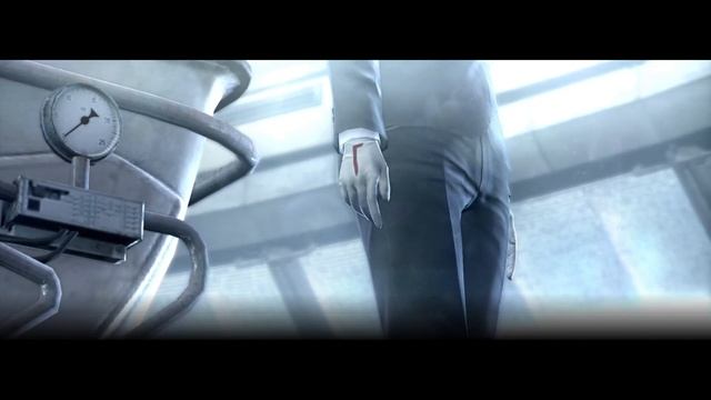 А ШО ТАМ В THE EVIL WITHIN смотреть онлайн