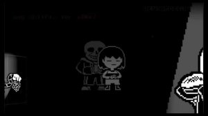 UnderTale |HDFF | Спрайт Анимация-(Озвучка)