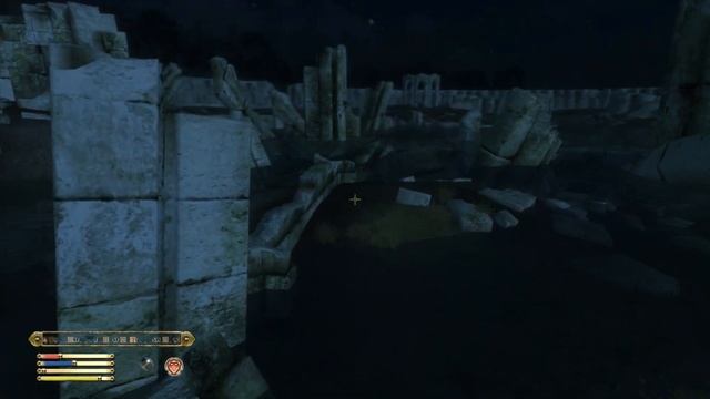 [ПРОХОЖДЕНИЕ] Nehrim: At Fate's Edge - БИБЛИОТЕКА ТРЕОМАРА #33 смотреть онлайн