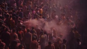 Visions of India _ Sony FX3 _ Cinematic Travel Film