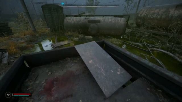 КАК ПОПАСТЬ В ПРИПЯТЬ БЕЗ СЮЖЕТА (СРАЗУ ПОСЛЕ МАЛОЙ ЗО смотреть онлайн