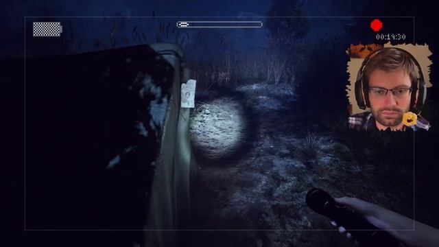 SLENDER THE ARRIVAL 2023 НА UNREAL ENGINE 5 смотреть онлайн