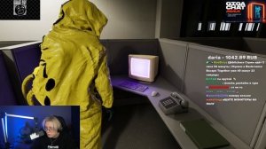 ДРЕЙК, СТИНТ И Т2Х2 ИГРАЮТ В Backrooms: Escape Together