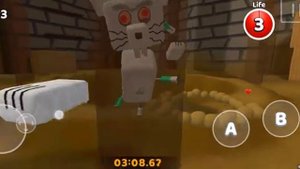 10 Фактов о Super Bear Adventure, которые ты точно не знал! 🤯