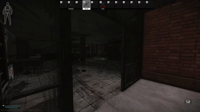 Escape from Tarkov Quests: Второе дно смотреть онлайн