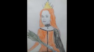 Mirror mirror Стих Аниты