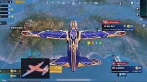 Как легко забрать легенду в режиме ультимейт #пабг #pubgm