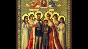 Славься Славься наш Русский Царь!