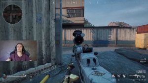 Соло снайпинг в Delta force это Кайф