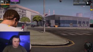 APB Reloaded - 2025 - новое начало!