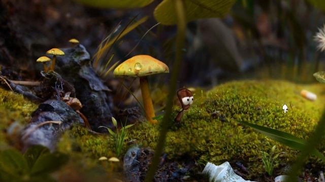 Интересный Финал - AntVentor #2 смотреть онлайн