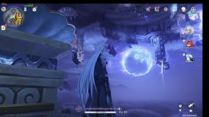 КОЛЧАРО — ФИЛОСОФ С КУЛАКАМИ | WUTHERING WAVES ШОРТС