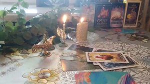 Что Вас порадует в ближайшее время 🍀☀️❓🛡️⚖️