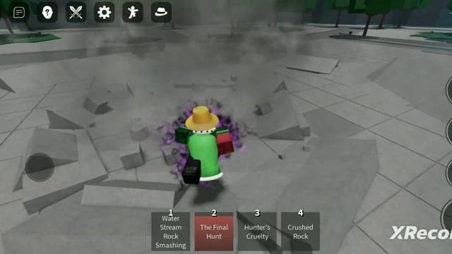 Роблокс,Сильнейшие поля битвы смотреть онлайн