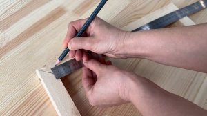 Как БЫСТРО сделать ткацкую раму и челнок ДОМА?