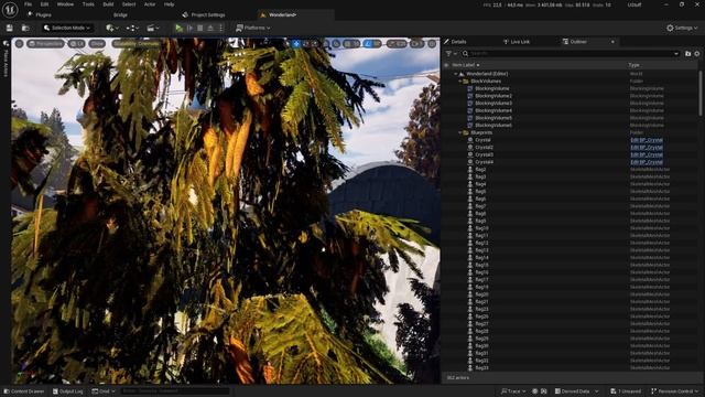БЕСПЛАТНЫЕ паки UNREAL ENGINE 5 4 АВГУСТ 2024 Free Marketplace Content смотреть онлайн