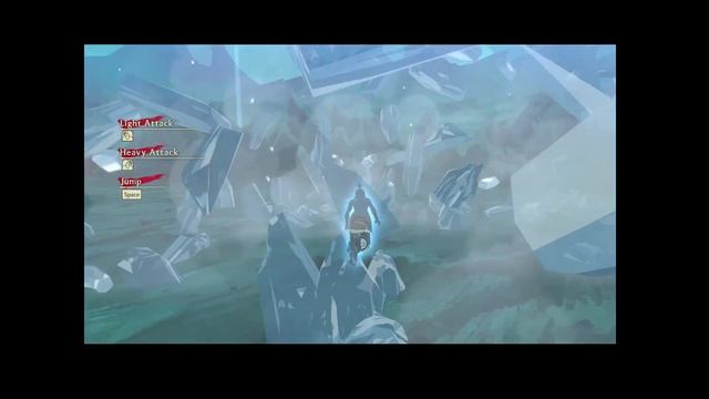 Прохождение игры The Legend of Korra 1 часть...... смотреть онлайн