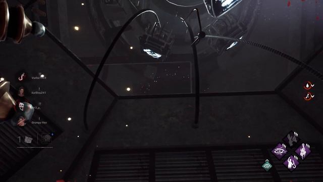 Dead by daylight💀Новогодний Джеймс✨ смотреть онлайн