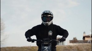 Falcon PRO от 79BIKE