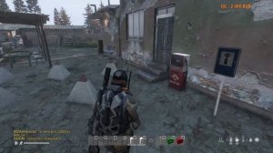 DayZ - Агония PVE 1 ( 11 день) Супер ДАНЖ !!