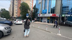 Видео трафика СК, г. Ставрополь, ул. Мира, 278д