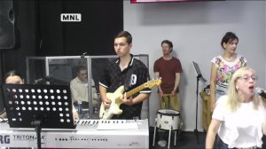 Контекст. Марина Губская 08.06.2025