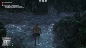 Прохождения Испытания Манеки Убийца | Hitman 3