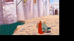 Прохождение игры Илья Муромец и Соловей Разбойник #14