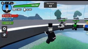 Реворк Slap Royale - Разбор Обновления