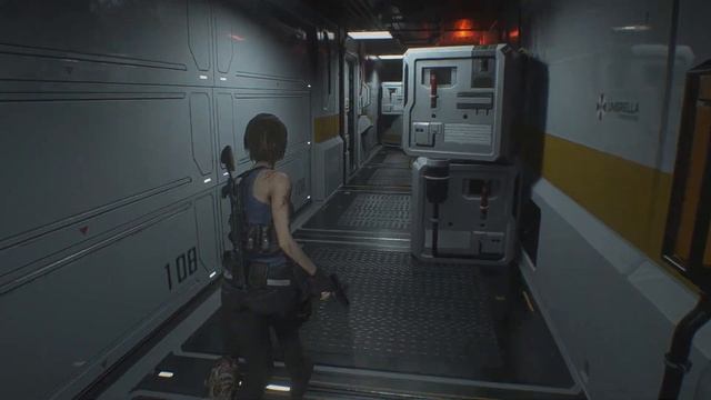 Resident Evil 3 Remake + Classic (Часть 3) Финал