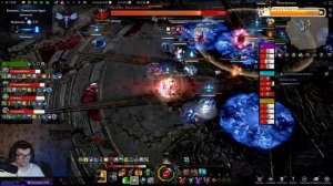 Lost Ark. Актуальный гайд и советы на рейд Бехемос.