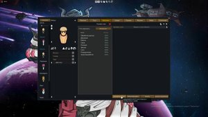 Мод на Кастомизацию Колониста | RimWorld | (Character Editor)