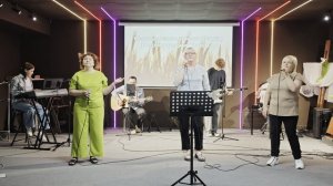 Прославление 08.06.25.
