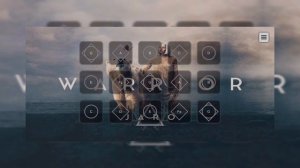 Sky:Children of the light/Дети Света. AURORA - Warrior