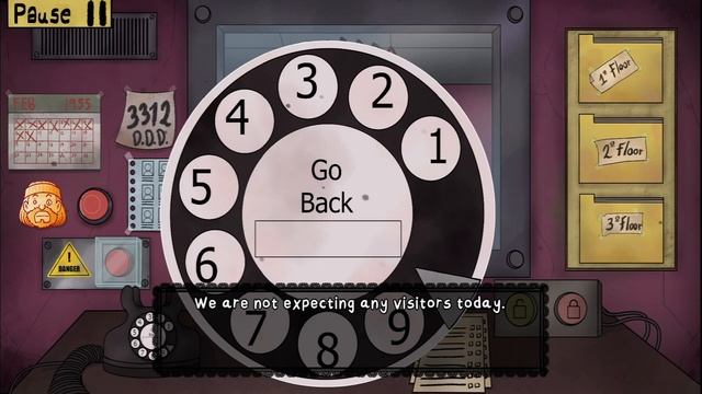 That's not my Neighbor - Steel Memory (Выживание без папок) - Полное про? смотреть онлайн