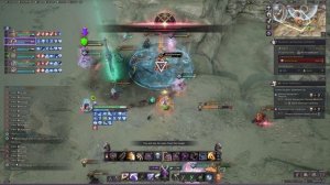 THRONE AND LIBERTY Boonstone Siberian Squad vs Akatsushi