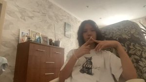 СТАЛА НЯШКОЙ??? или как я ПОМЕНЯЛА СТИЛЬ и РАСПАКОВКА