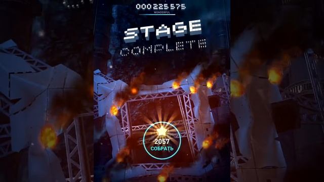 Прохождение SKY  FORCE RELOADED. Часть 5