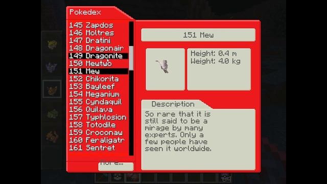 Обзор модов Minecraft 1.6.2 (Pixelmon/Пиксельмон) смотреть онлайн