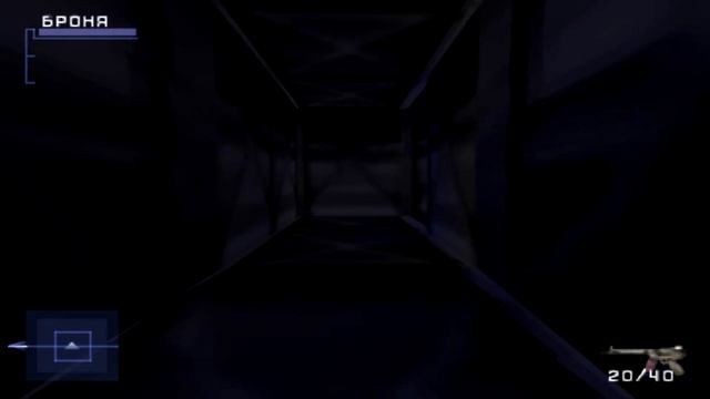 Syphon Filter 2 - ДОБРО ПОЖАЛОВАТЬ В (В.Е.Т.Н.А.М.) часть 5 смотреть онлайн