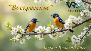 Новая песня "Воскресенье"