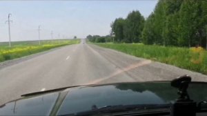 Лада Нива Тревел 2023 года, 2 года