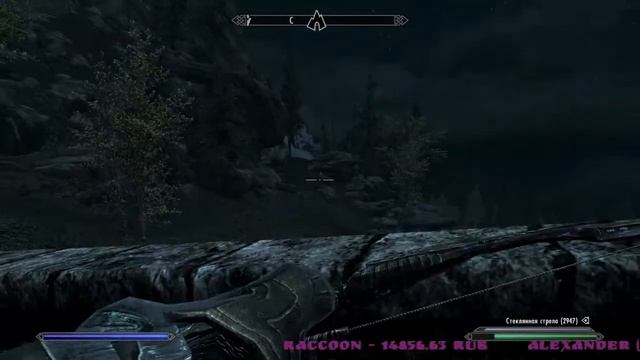 Прохождение The Elder Scrolls V: Skyrim на легендарной сложности ? смотреть онлайн