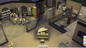 Путешествие по миру симс 4. Часть 2.