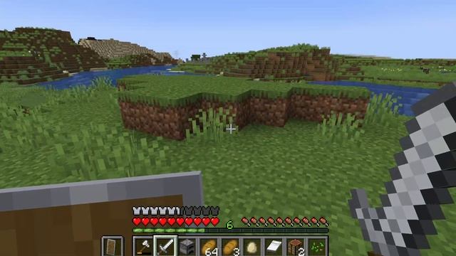 Minecraft (ice and fire) часть 2 Битва титанов смотреть онлайн