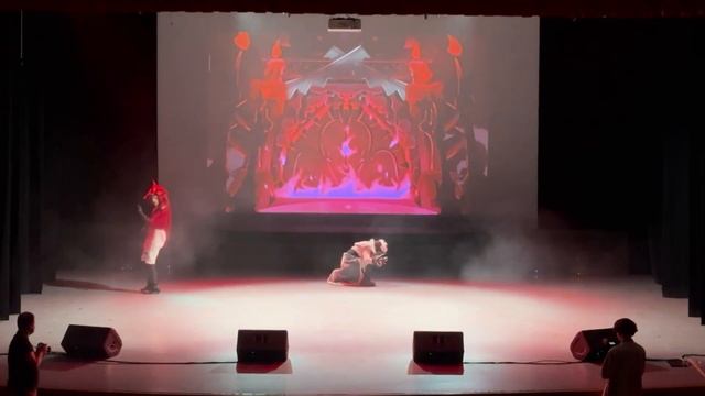 Групповое дефиле — Cookie Run: Kingdom — Маг Ами 14.09.24 смотреть онлайн