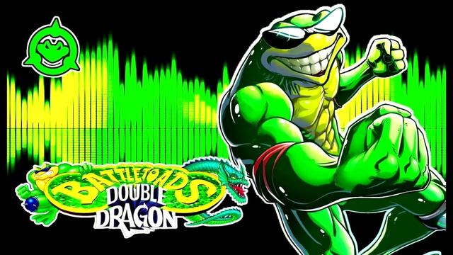 BATTLETOADS & DOUBLE DRAGON - REMAKE