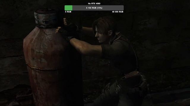 🔴 Resident Evil 4 Ultimate HD (2005) 🔴 Без торговца / Нормал #3 смотреть онлайн