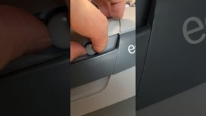 EZetil Electric Cooler E26 – автохолодильник 25 л