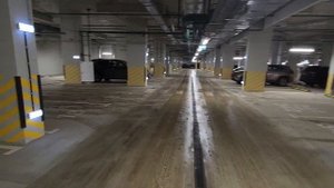 машиноместо 347/348 ЖК Кольская 8, к 2 (1-я очередь)